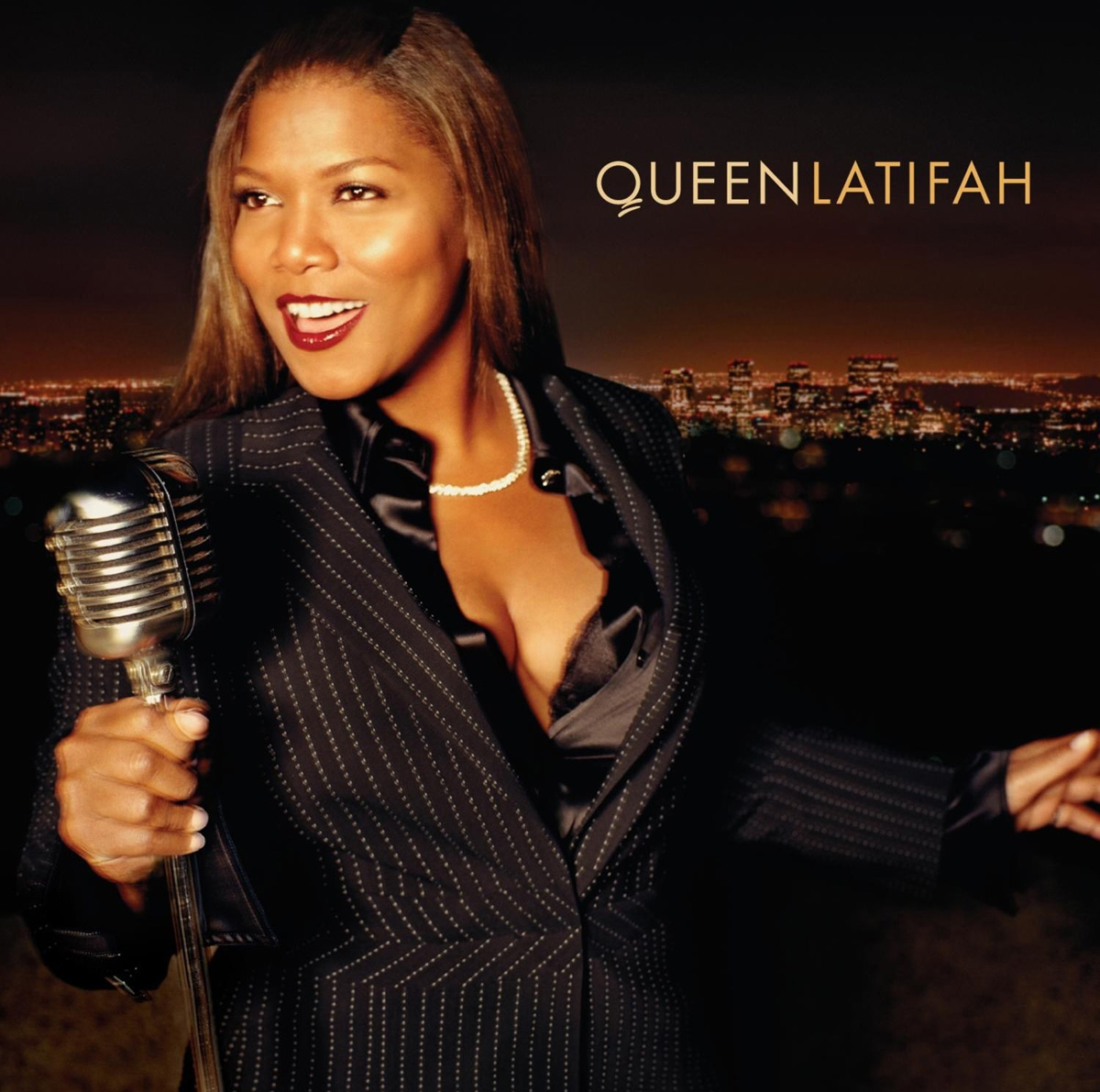 Queen Latifah photo #58519